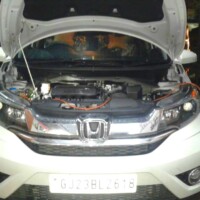 honda cng kit fitting honda cng kit fitting