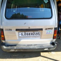 Omni van cng kit fitting vadodara Omni van cng kit fitting vadodara