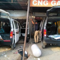 traditional Eeco cng kit installation