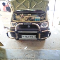eeco cng kit fitting anand