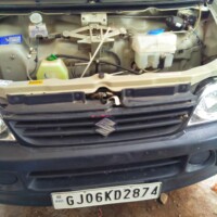 eeco cng kit fitting vadodara