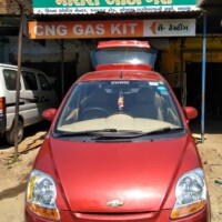 spark cng kit fitting spark cng kit fitting